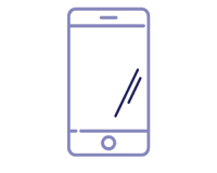 smartphone icon