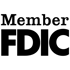 Member FDIC