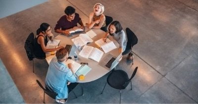 student study group